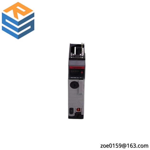 AB Electronics 1757-FIMRTP Interface Module, Advanced Control Solutions for Industry