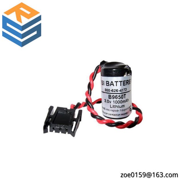 AB 1769-BA Battery Assembly, Industrial Control Systems