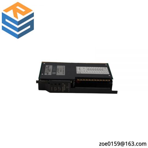 ABB 1771-ASB Adapter Module, High-Performance Industrial Control Solution