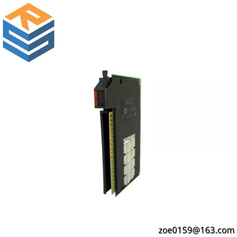 AB 1771-IAN Input Module: Advanced Automation Solution for Industrial Control Systems