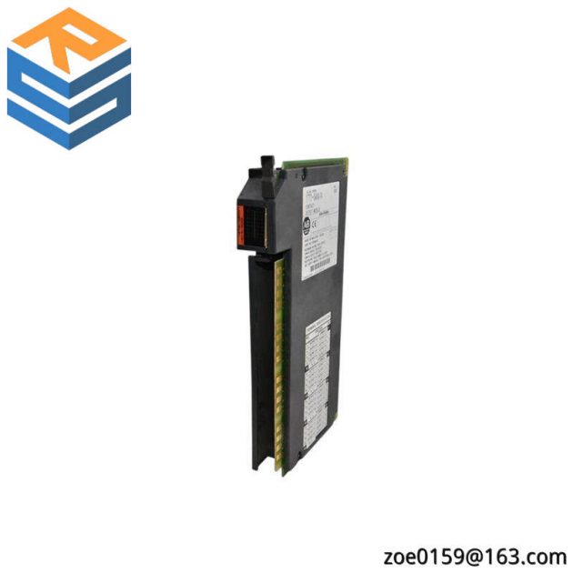 ABB 1771-OWN Digital Contact Output Module for Industrial Control Systems