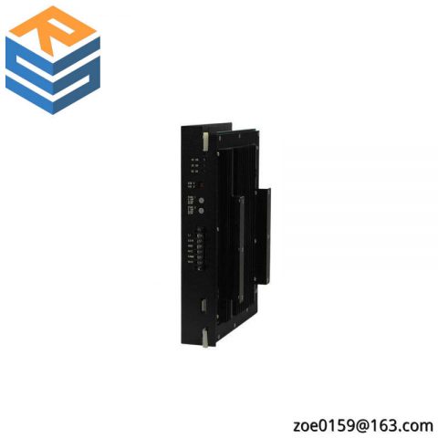 ABB AB 1775-P3 POWER SUPPLY MODULE, Industrial Control Solutions