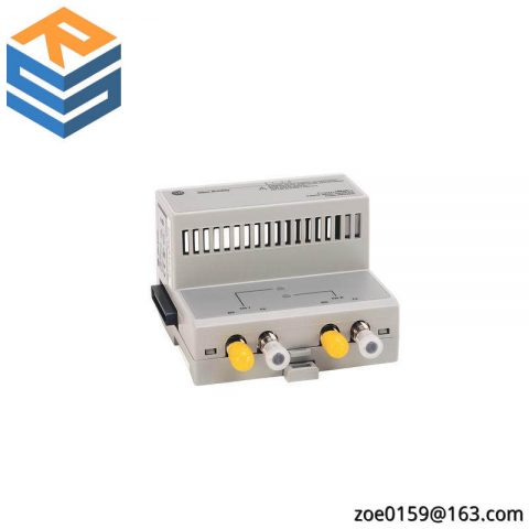 ABB 1786-RPFRXL Industrial Communication Module