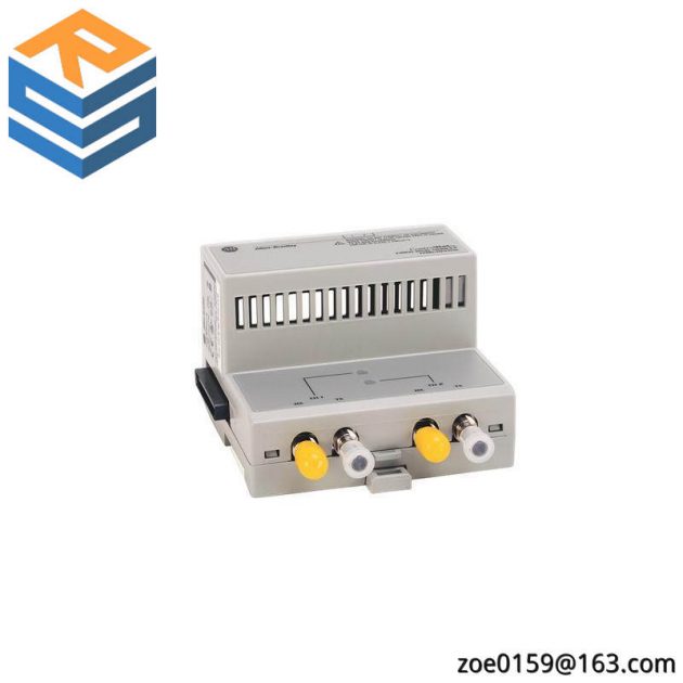 ABB 1786-RPFRXL Industrial Communication Module