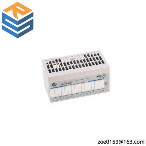 AB 1794-IB8 Industrial Input Module