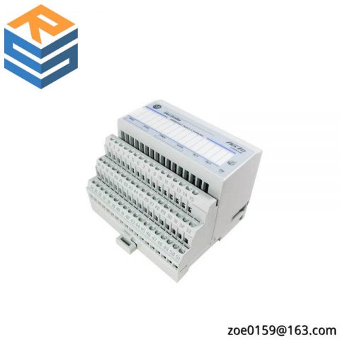 AB Industries 1794-IJ2 Input Frequency Module - Precision Control Solutions
