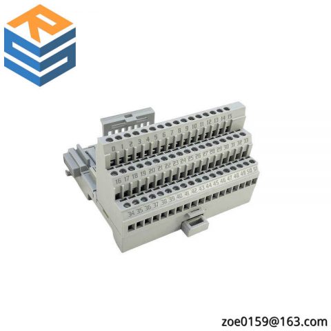 AB 1794-TB32 FLEX I/O: Advanced Industrial Control Module, Engineered for Precision & Efficiency