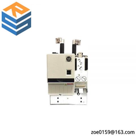 AB 2094-BC07-M05-M: Integrated Axis Power Module, GE's Innovative Solution for Industrial Automation
