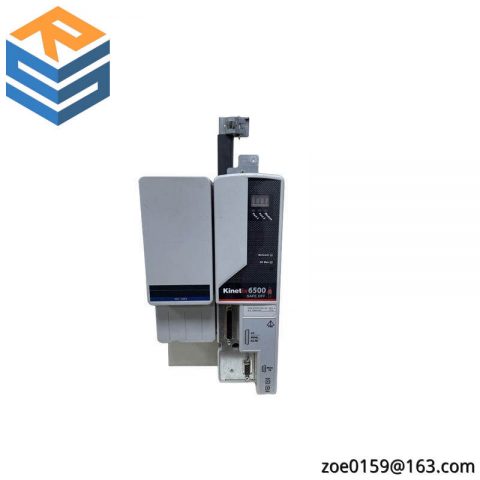 Allen-Bradley AB 2094-BM05 Axis Module, High-Power Drive for Industrial Automation