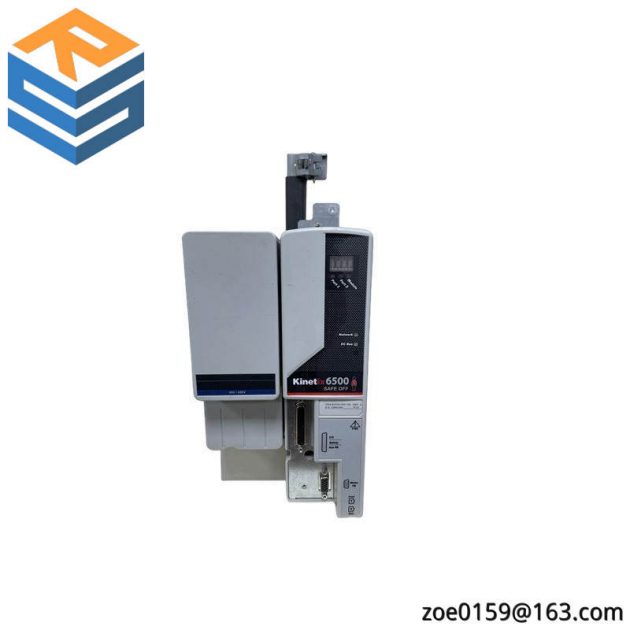 Allen-Bradley AB 2094-BM05 Axis Module, High-Power Drive for Industrial Automation