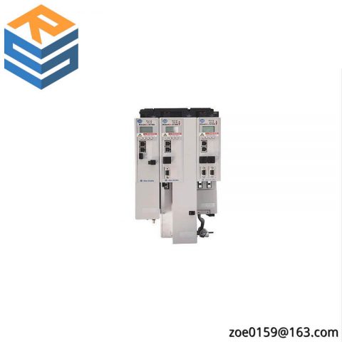 ABB AB 2198-P070 Bus Supply - High-Performance Bus Power Module