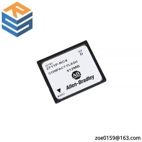 Allen-Bradley AB PanelView Plus Terminal 2711P-RC4, High-Performance Human-Machine Interface