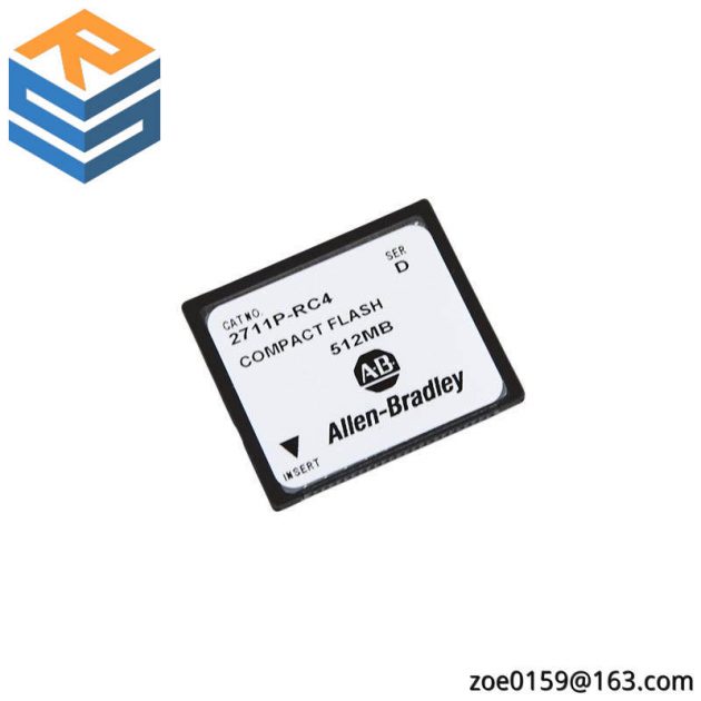 Allen-Bradley AB PanelView Plus Terminal 2711P-RC4, High-Performance Human-Machine Interface