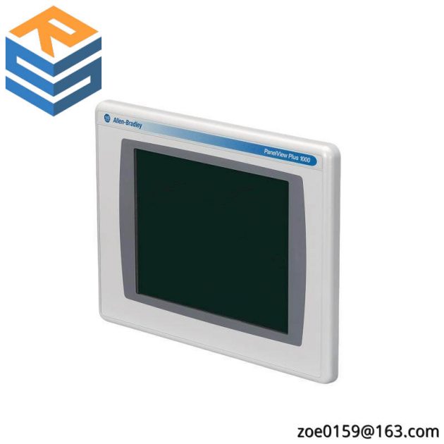 ABB 2711P-RDT7CM PanelView Plus Display Keypad, Advanced HMI Solution