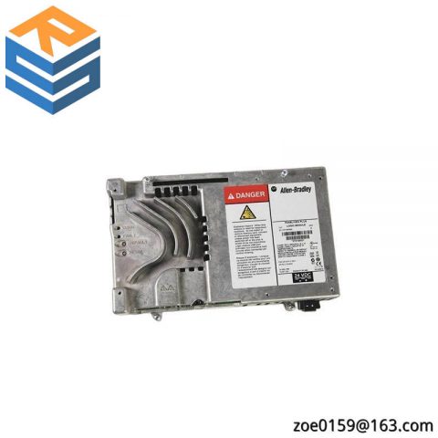 AB Electronics 2711P-RP9D Logic Module