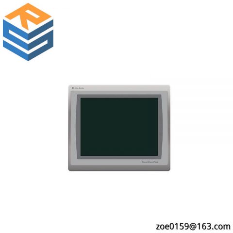 AB 2711P-T10C22D9P Operator Interface - Advanced Control Module