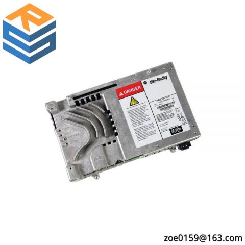 Allen-Bradley AB 2711P–RP8D Panelview Plus Logic Module