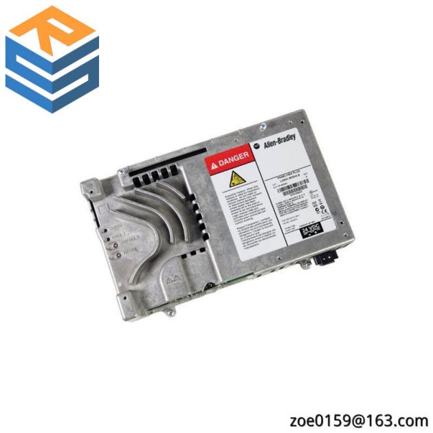 Allen-Bradley AB 2711P–RP8D Panelview Plus Logic Module