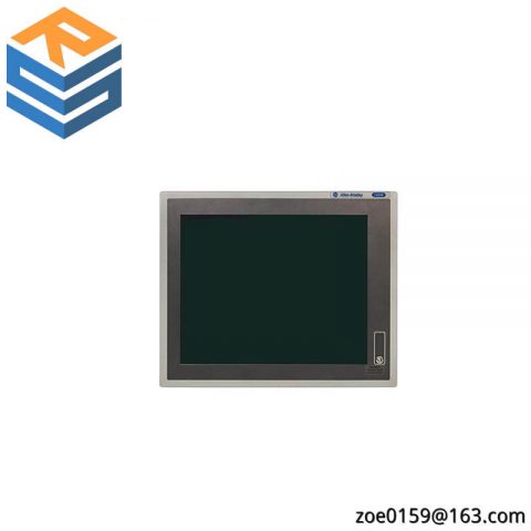 AB Electronics 6186M-15PT Performance Monitoring Module