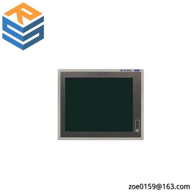 AB Electronics 6186M-15PT Performance Monitoring Module