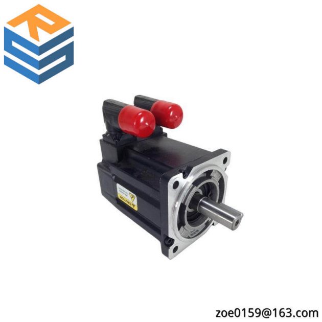 AB MPL-B310P-MJ74AA, Permanent Magnet Rotary Motor, Industrial Control, High Efficiency