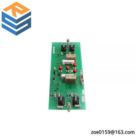 AB SP-170025 SP-170130 170026-01 Snubber Board, High-Performance Circuit Protection