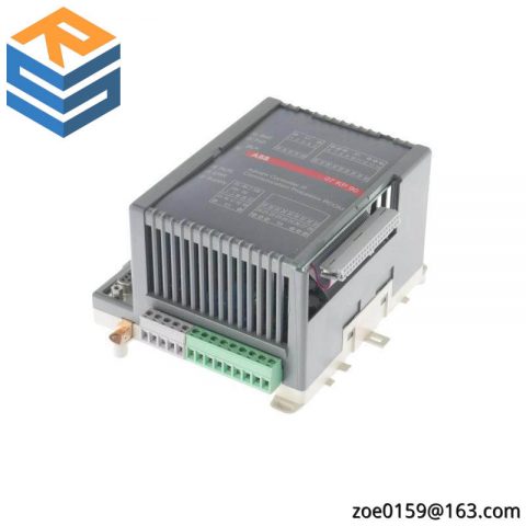 ABB 07KP90 Communication Processor: Advanced Automation Solution for Industry