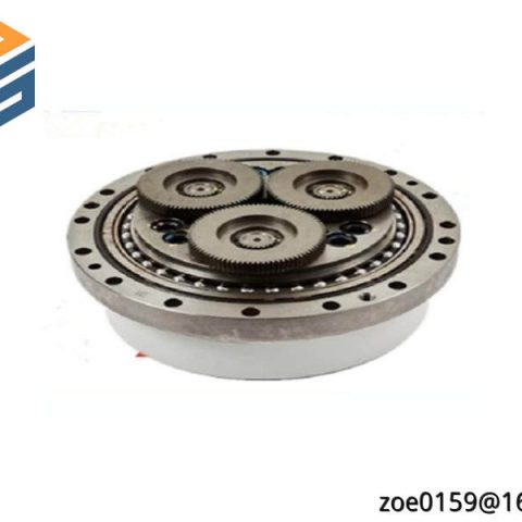 ABB 07KT97H3 PLC Controller Module
