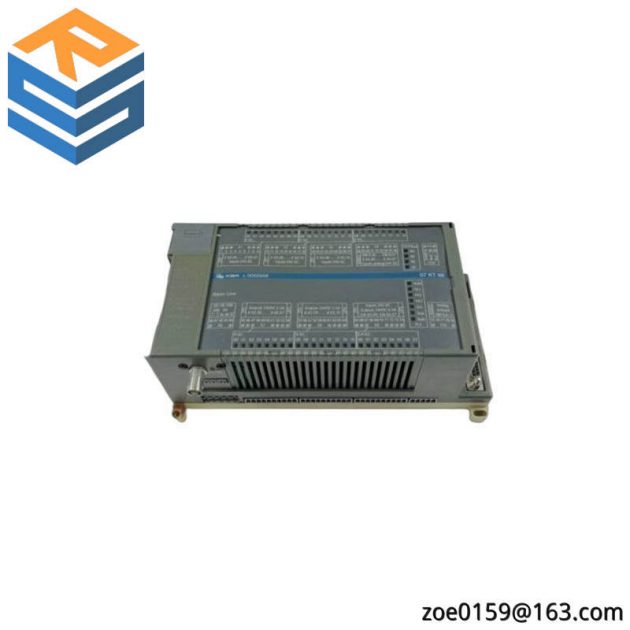 ABB 07KT98 GJR5253100R3260 - Advanced Controller Module for Industrial Automation