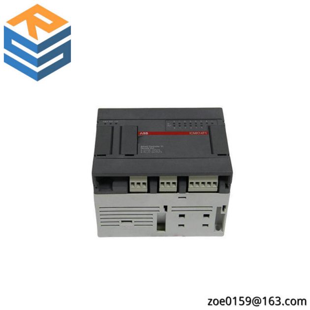 ABB 07KT98 WT98 GJR5253100R0270 Programmable Logic Controller - Advanced Control Solutions for Industrial Automation