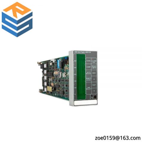 ABB 1700RZ-10005C Industrial Control Module