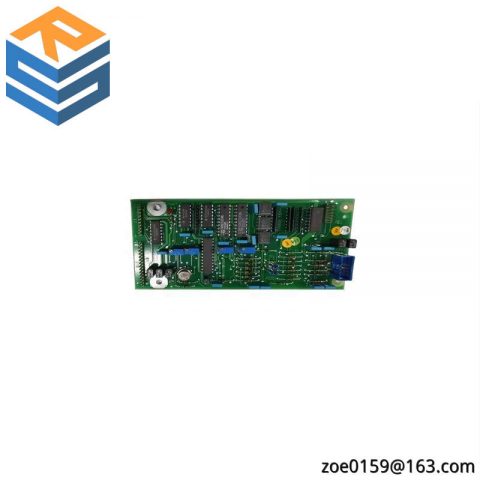 ABB 1KGT011900R0001 Module for Industrial Automation Systems