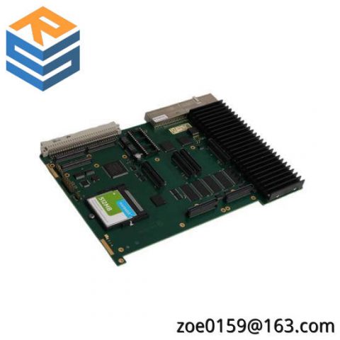 ABB 1KHL015545R0001 O4LE - High-Performance Programmable Logic Controller
