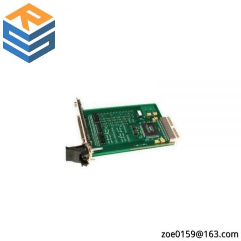 ABB 1KHL015545R0001 O4LE Modular I/O Card