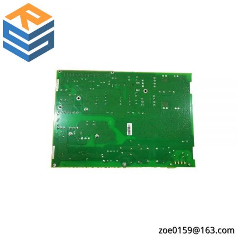 ABB 1MRK002239-BB Power Module