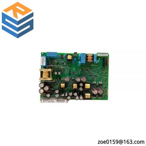 ABB 1MRK002239 SR91C790 1MRK002239-BBR01 Power Supply Module - High-Performance, Reliable, and Efficient