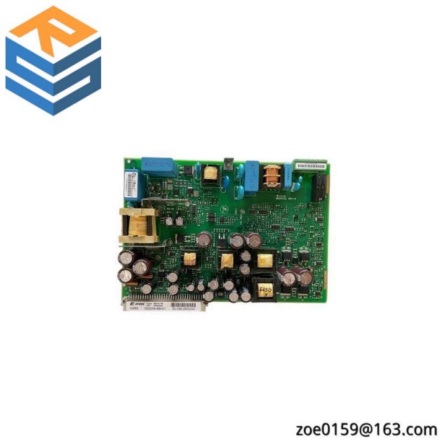 ABB 1MRK002239 SR91C790 1MRK002239-BBR01 Power Supply Module - High-Performance, Reliable, and Efficient