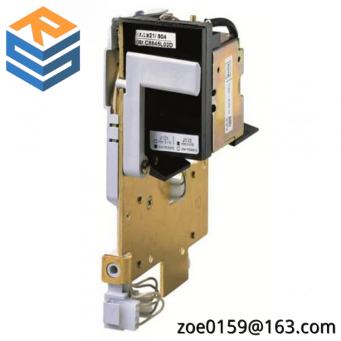ABB 1SDA038302R1: Advanced Power Distribution Solution