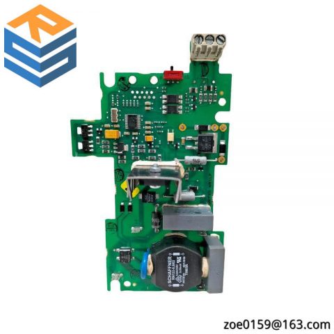 ABB 1SFB527068D7094: Precision Engineered Circuit Board