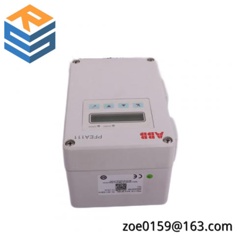 ABB 1TGE120010R1300 Industrial Control Module