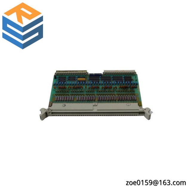 ABB 1TGE120010R1300 Industrial Control Module