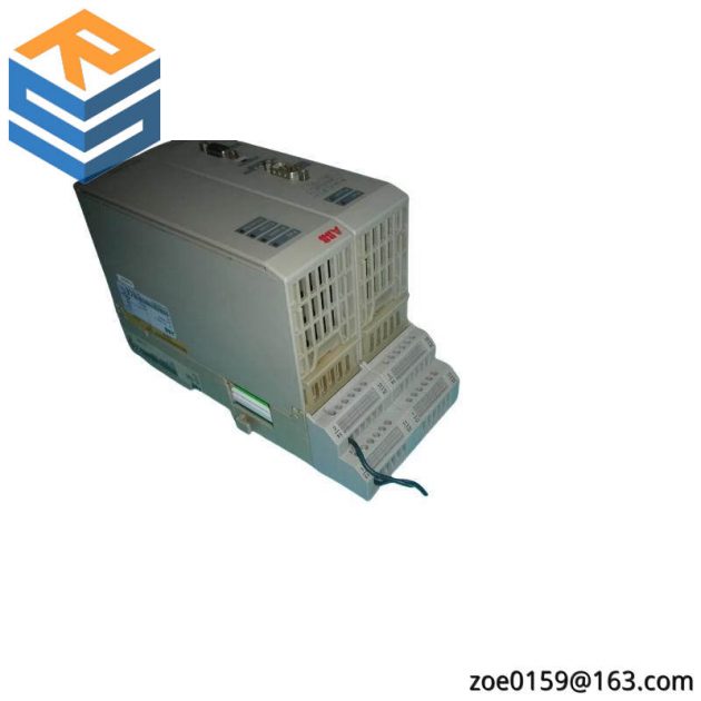 ABB 200-BPN Industrial Control Module