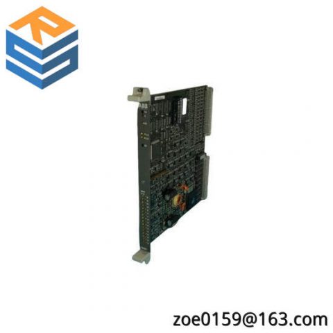 ABB 216EB61 HESG324295R11 HESG324285/C 1-Year Warranty Module