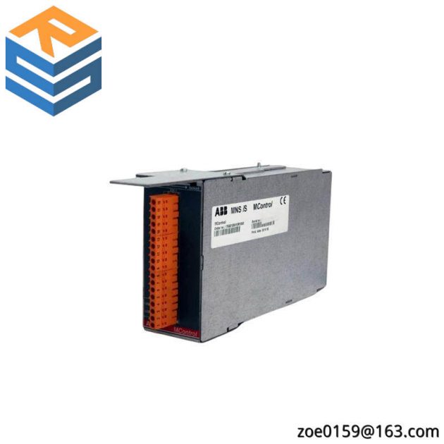 ABB 3BHB002953R0117: Advanced Sca Board for Industrial Control Solutions
