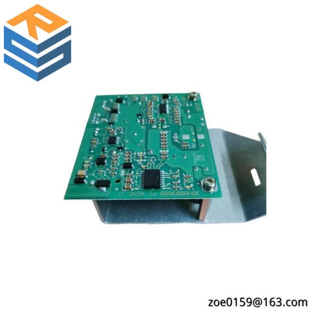 ABB 3BHB003689 Controller Module