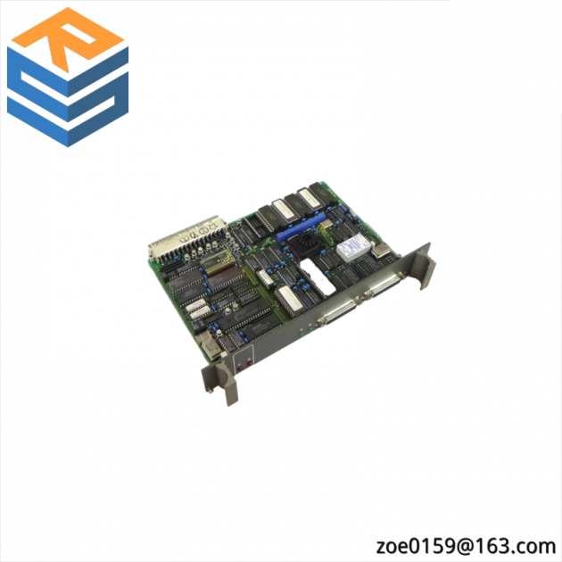 ABB 3BHB003689 Controller Module