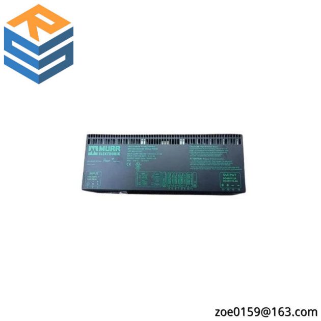 ABB 3BHB006449R0002 857781 POWER SUPPLY - High-Efficiency Factory Automation Solution
