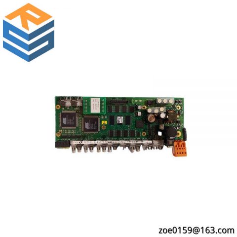 ABB 3BHE010751R0101 PP C902 AE01 Control Board - Precision, Reliability in Industrial Automation