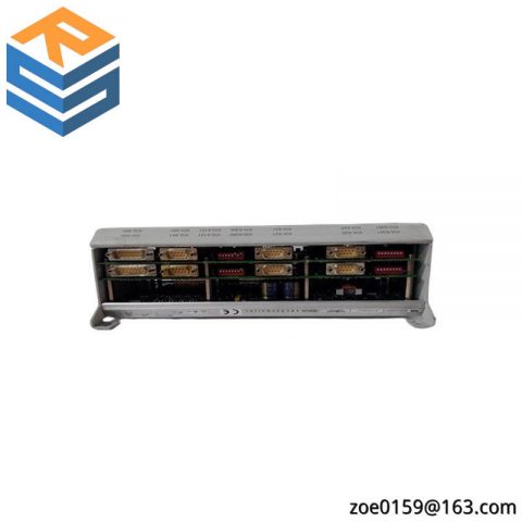 ABB UAD149 Power Supply 3BHE014135R0011, Precision Electronics for Industry