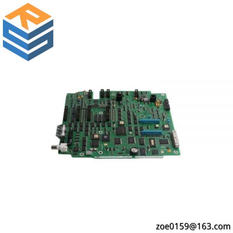 ABB 3BHE014967R0001: High-Performance Drive Board for Advanced Control Systems